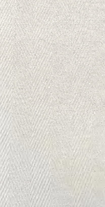 Modified Clay Material - "Weaving"