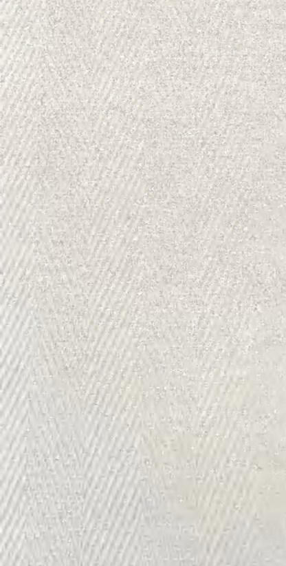 Modified Clay Material - "Weaving"