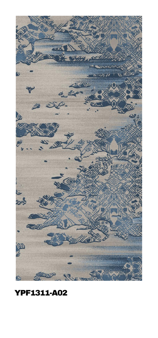 Luxora Carpet - "YPF1311-A02"
