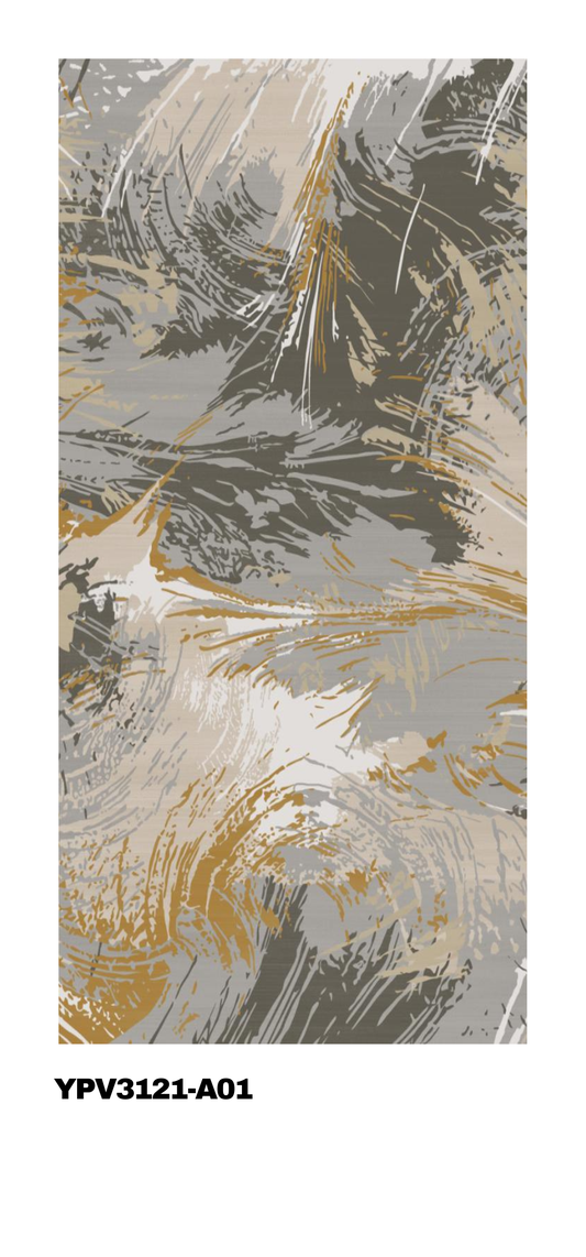 Luxora Carpet - "YPV3121-A01"