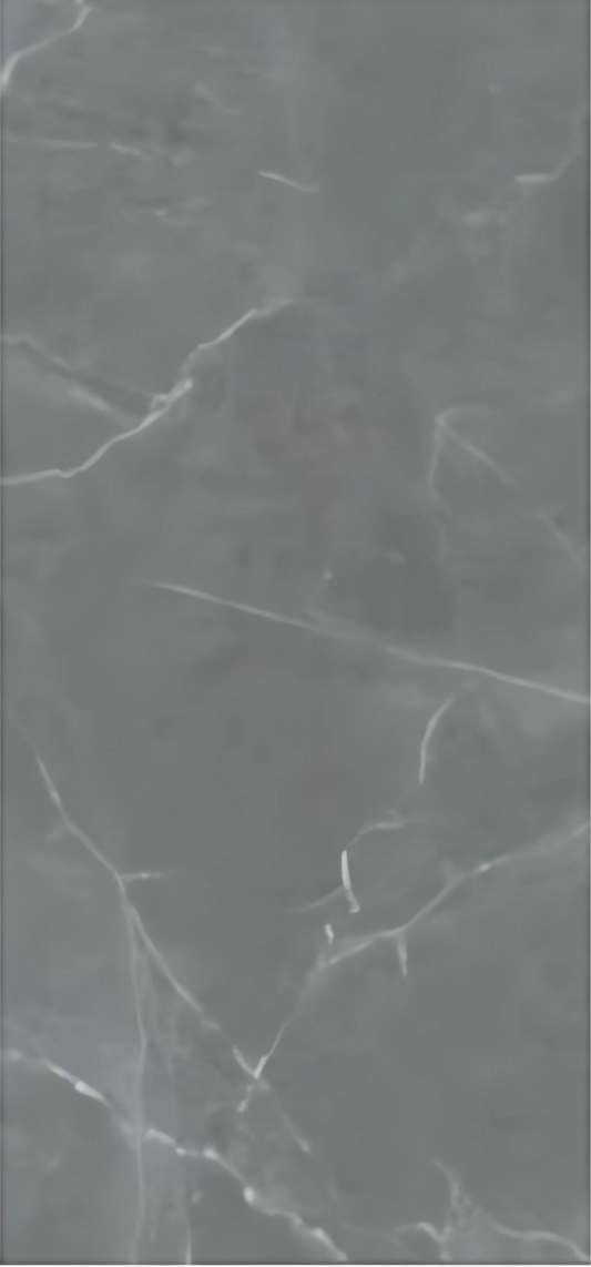 Full Body Sintered Stone Slab - " MT1001MF ARMANI LIGHT GREY" Light Gray