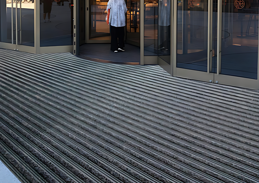 Anti Slip Modular Mats - " BASY "