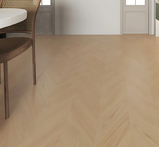 Engineered Wood Flooring - Oak " FM-VEC2-C18