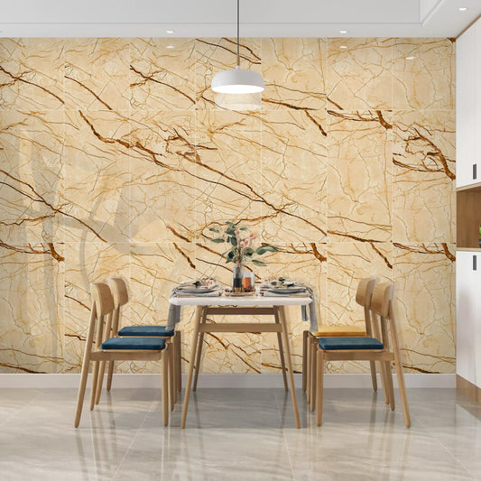 2.5mm 30x30 Marble Wall Stickers XBM-24