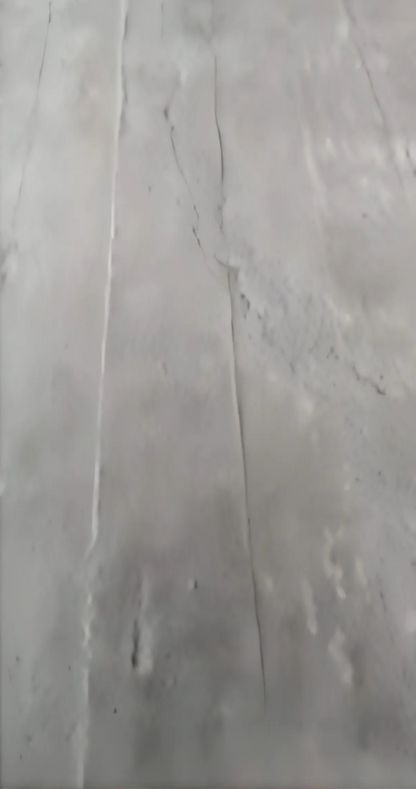 Modified Clay Material - "Cement Pouring Board"