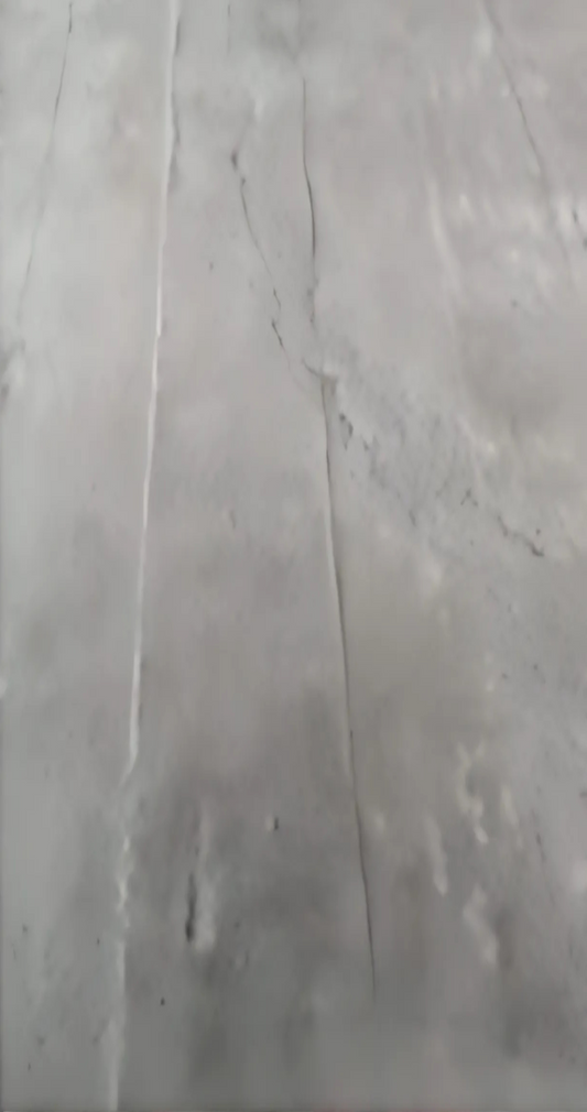 Modified Clay Material - "Cement Pouring Board"