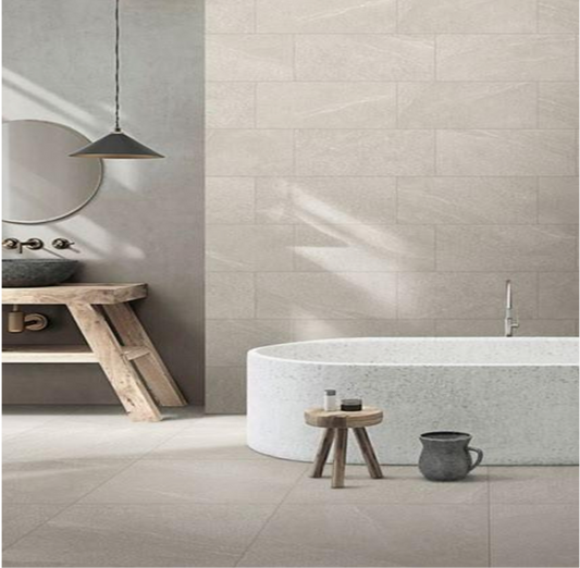 Ceramic Tile Stone Collection - " Coast Series "