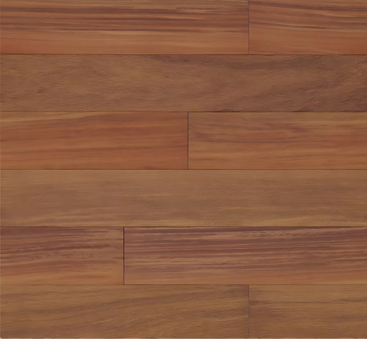 Engineered Wood Flooring - Cumaru"FM-FSN3-C06"