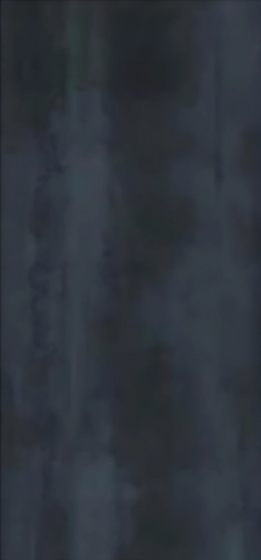 Full Body Sintered Stone Slab - " MT1002MF DARK BLUE" Dark Blue