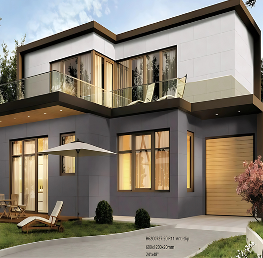 Ceramic Tile Stone Collection - " Granite 1.0 "