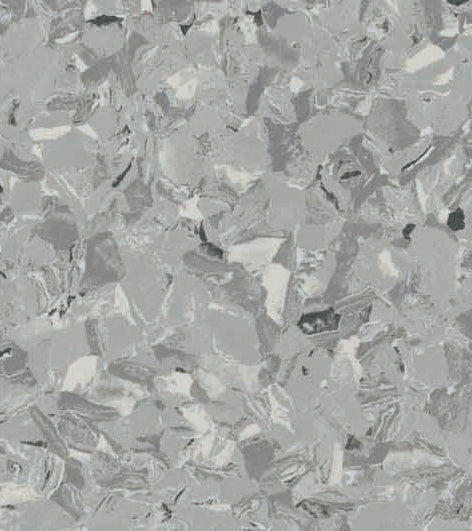 Vinyl Homogenous Flooring - " HP3001 "