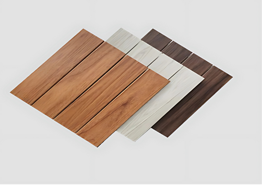 WPC Indoor Decking DIY Decking- "DIY2AB"