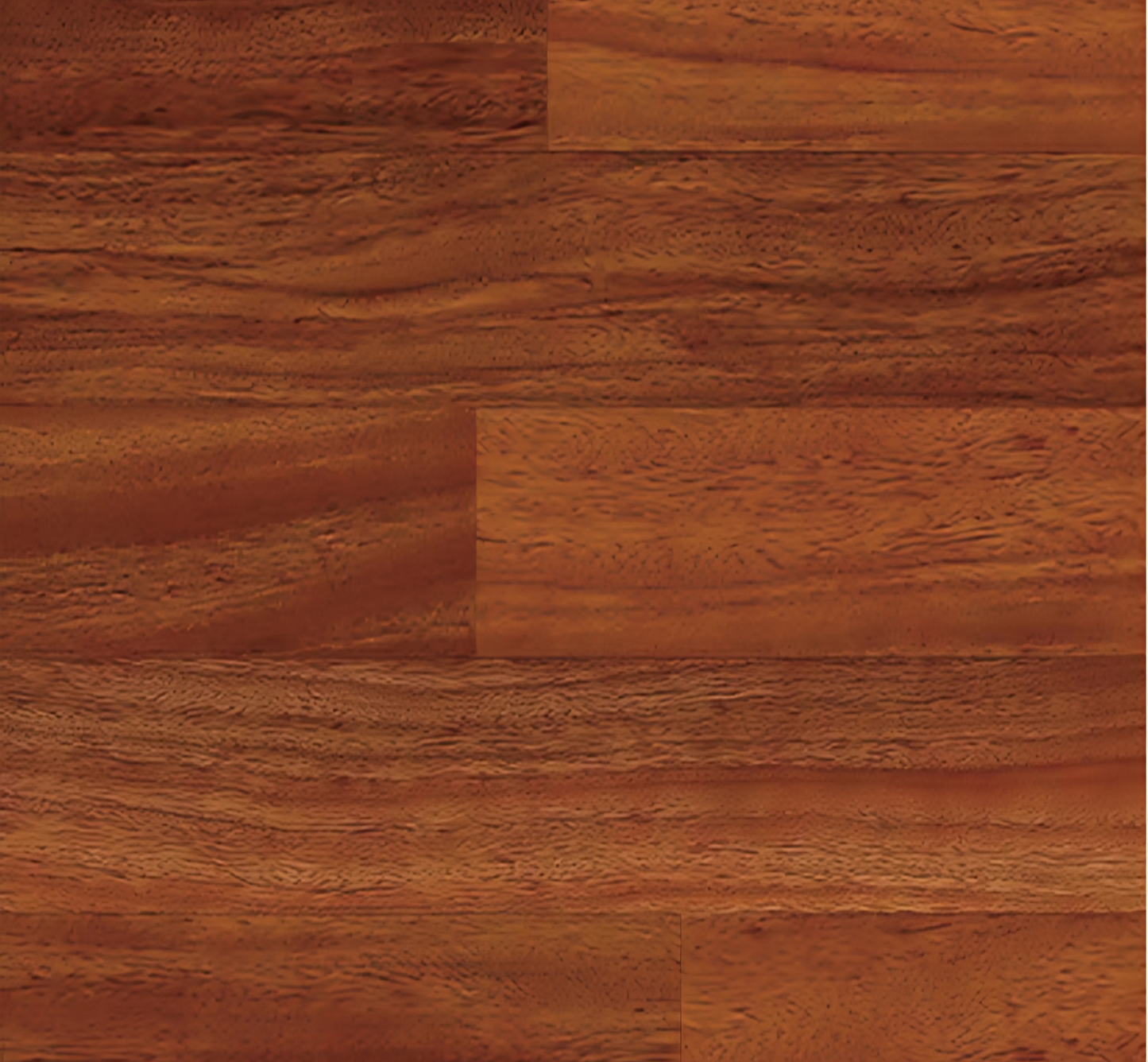 Engineered Wood Flooring - Iroko "FM-FSN3-A57"