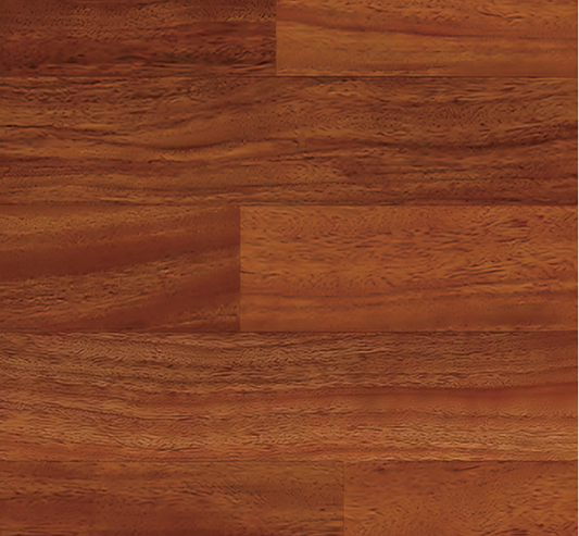 Engineered Wood Flooring - Iroko "FM-FSN3-A57"