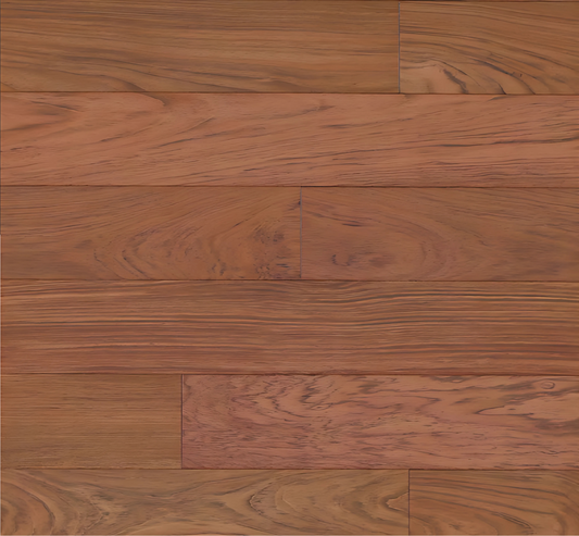 Engineered Wood Flooring - Jatoba "FM-FSN3-C05"