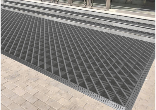 Anti Slip Modular Mats - " JAYA "