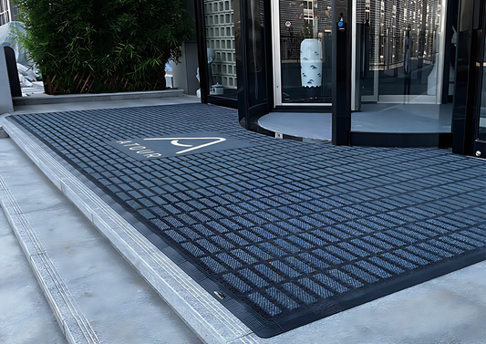Anti Slip Modular Mats - " JELEX "