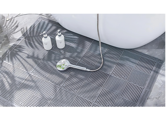 Anti Slip Modular Mats - " JLEAN "