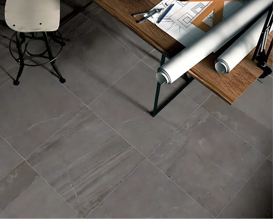 Ceramic Tile Stone Collection - " Jurasic "