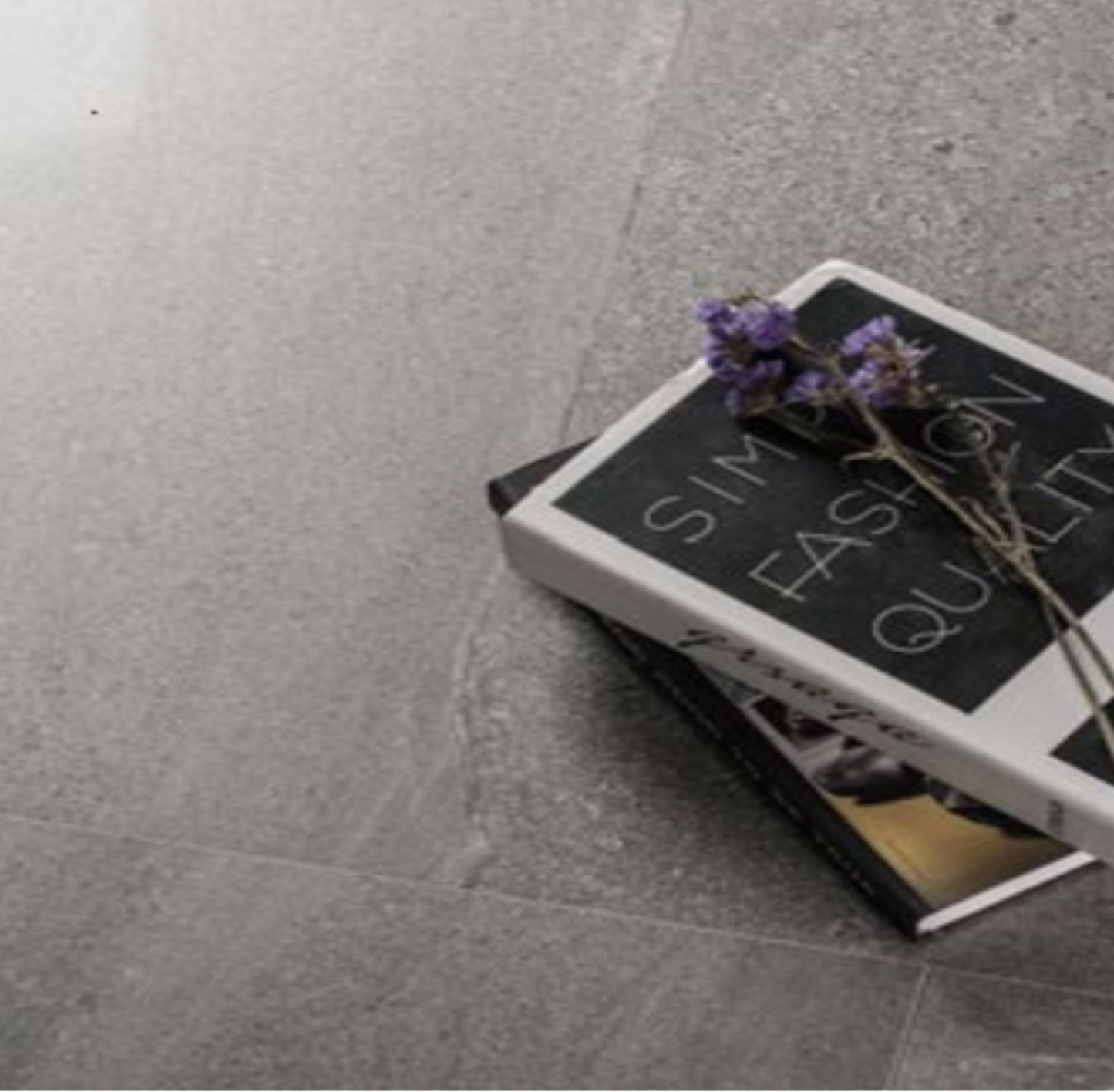 Ceramic Tile Stone Collection - " Jurasic "