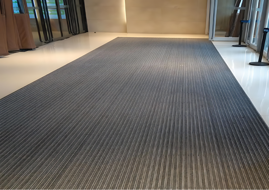 Anti Slip Modular Mats - " LCOLOR "