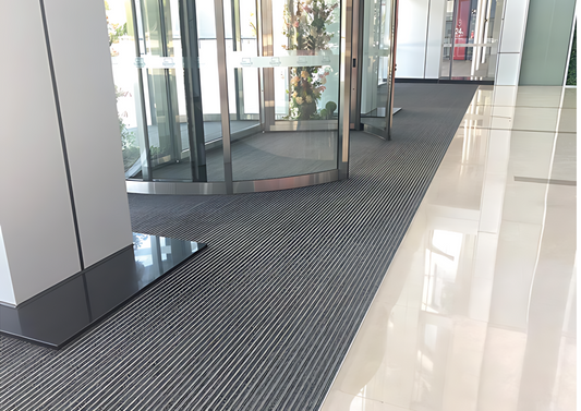 Anti Slip Modular Mats - " LSHINE "