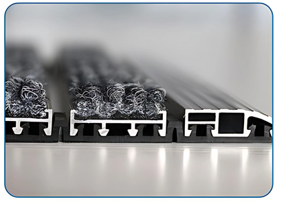 Anti Slip Modular Mats - " LSHINE "