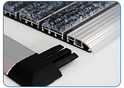 Anti Slip Modular Mats - " LSHINE "