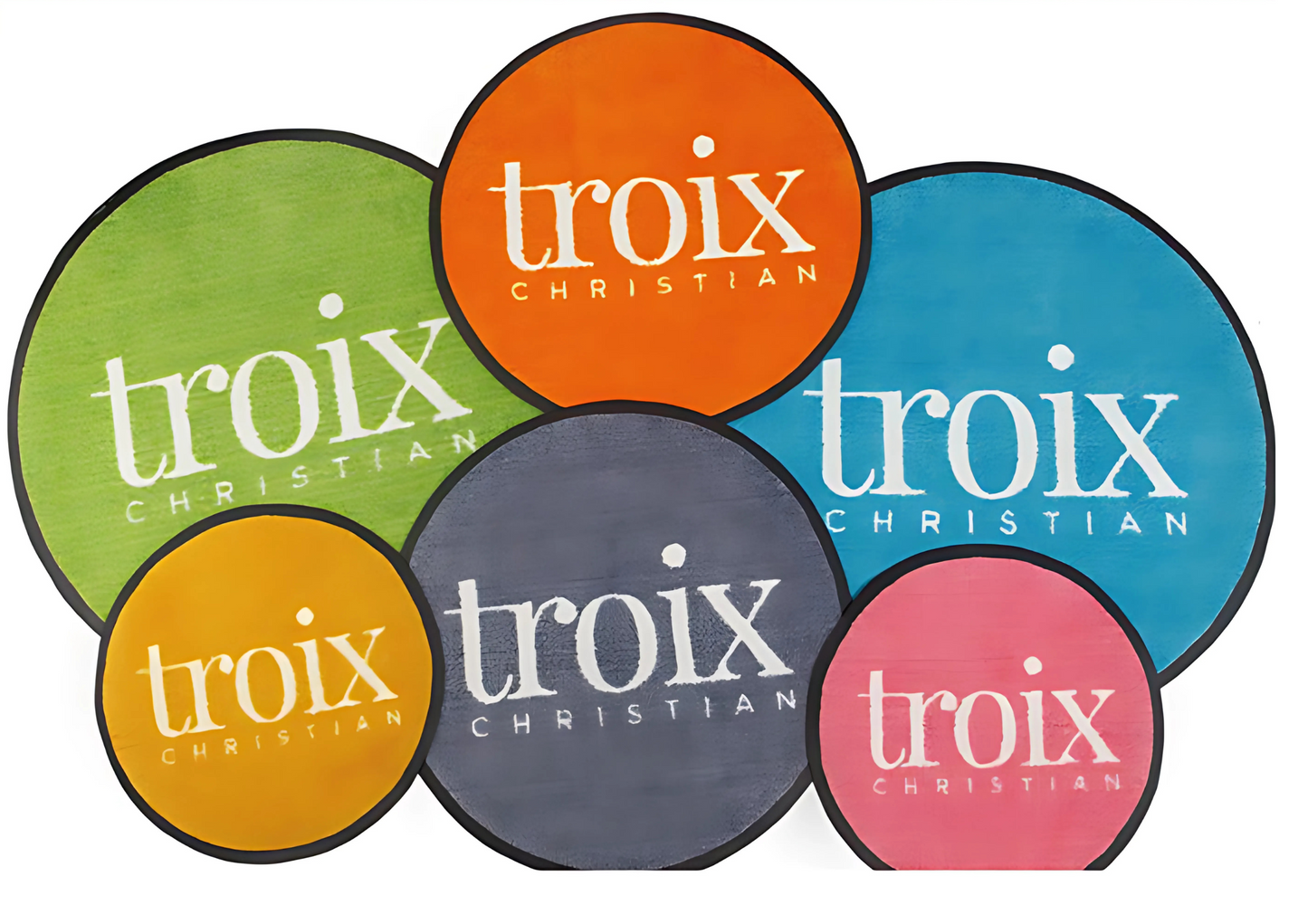 Anti Slip Modular Mats - " MICROFIBER PRINTING LOGO MAT "