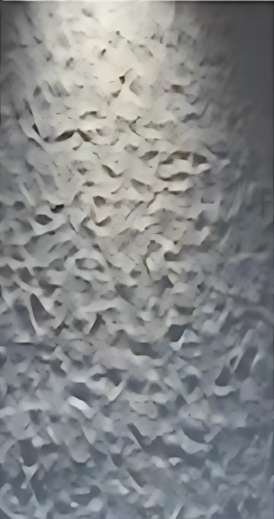 Modified Clay Material - "Moon Stone"