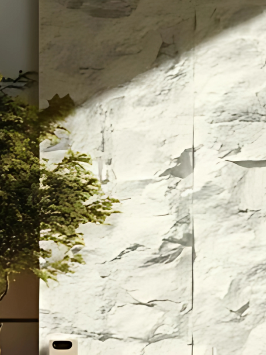 PU Stone - "Mountain rock slab"