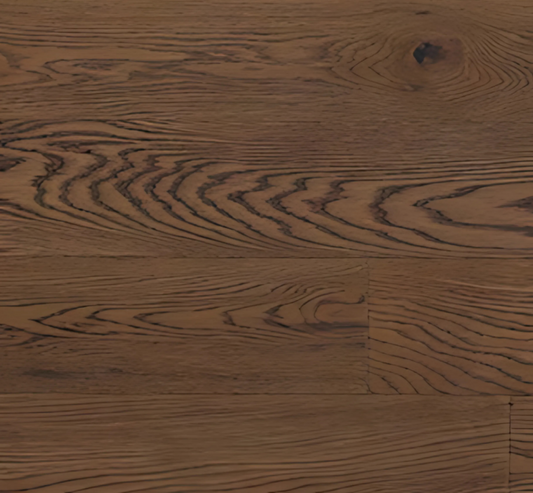 Engineered Wood Flooring - Oak "FM-VEN6-C05"