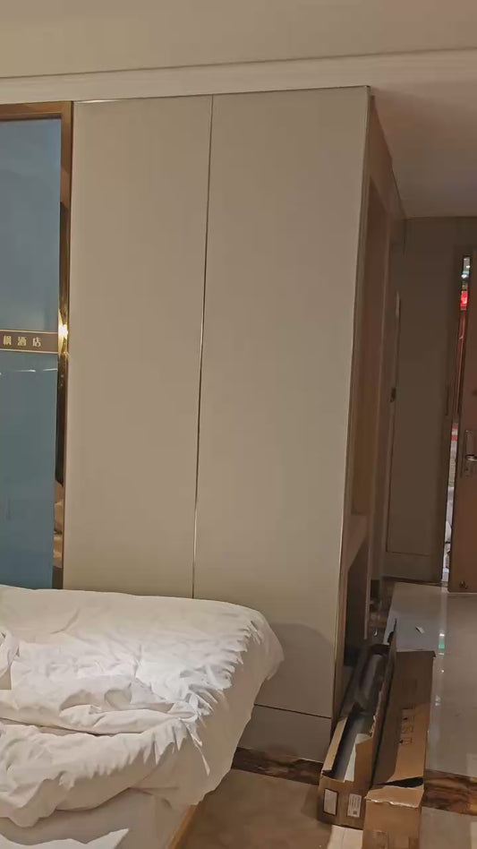 SJMY2-635 Double Shape 6/4