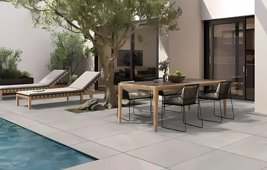 Ceramic Tile Stone Collection - " Pyrmont Sandstone "