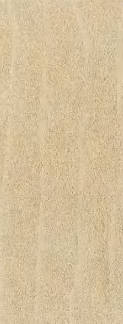 Modified Clay Material - "Rammed Earth Board"