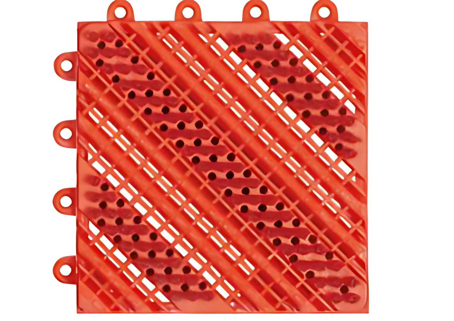 Anti Slip Modular Mats - " JASY "