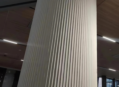 Modified Clay Material - "Ripple Board