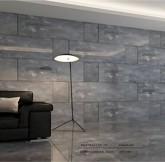 Ceramic Tile Marble Collection - " Romantic "