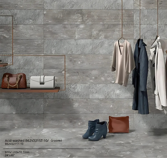 Ceramic Tile Marble Collection - " Romantic "