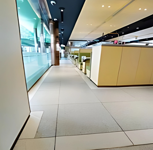 Ceramic Tile Stone Collection - " Terazzo 1.0 "