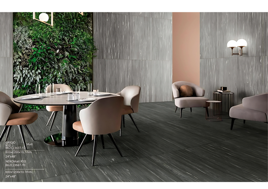 Ceramic Tile Stone Collection - " Vals Series "