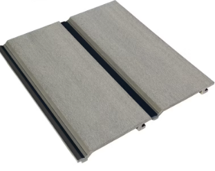 WPC Outdoor Wall Panel - "W20-PQ"