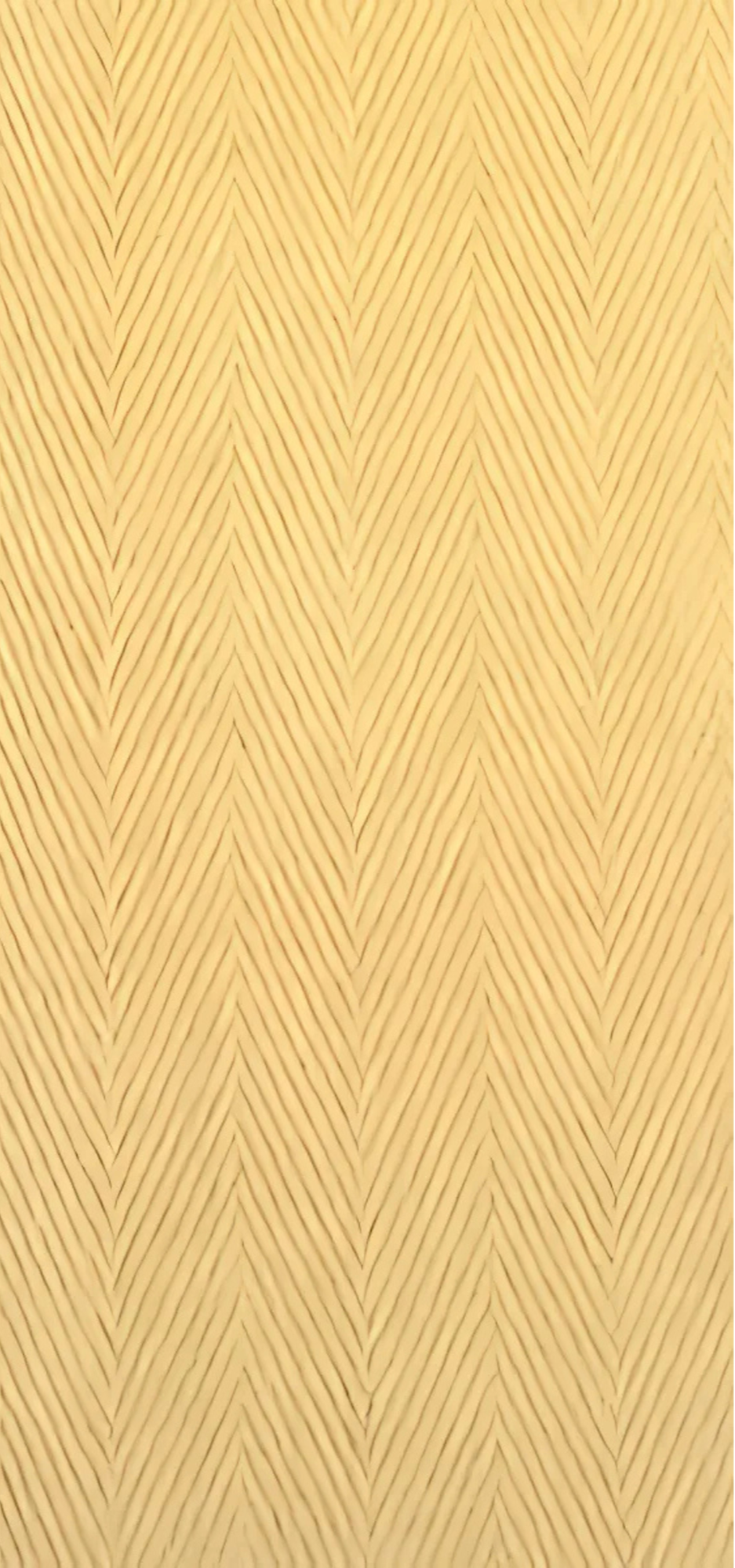 Modified Clay Material - "Weaving"