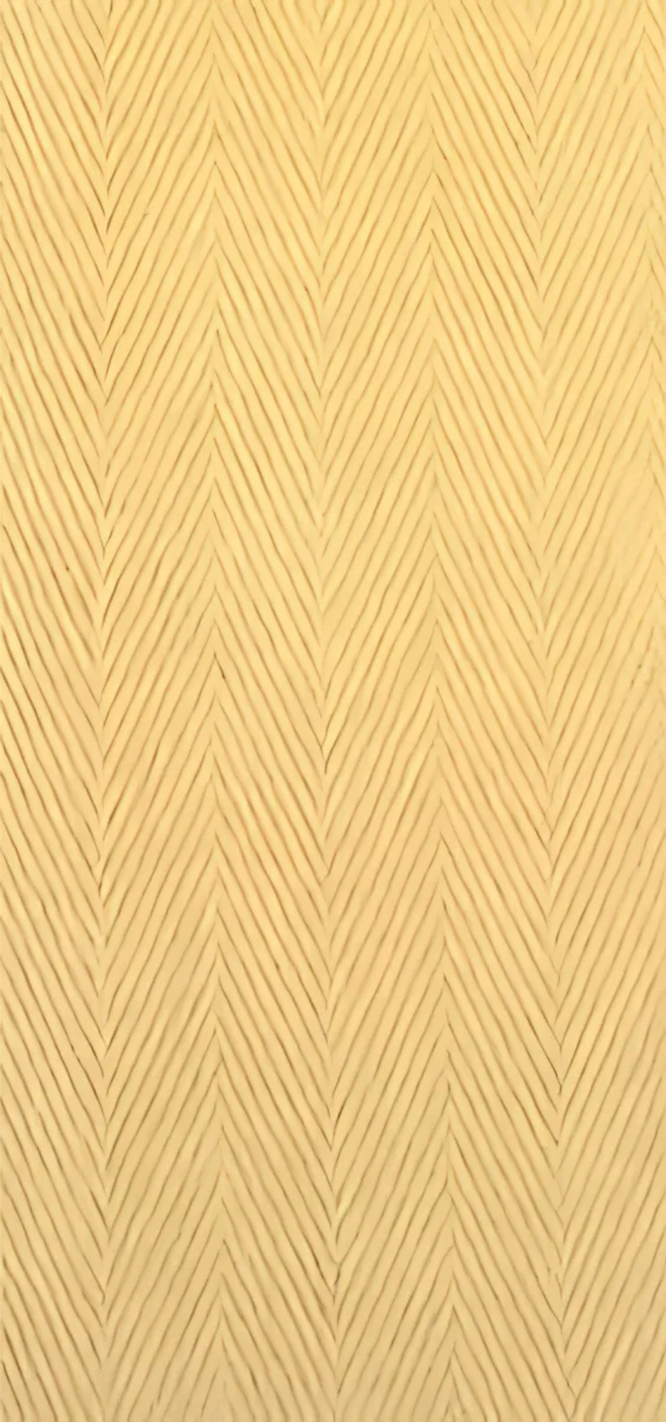 Modified Clay Material - "Weaving"