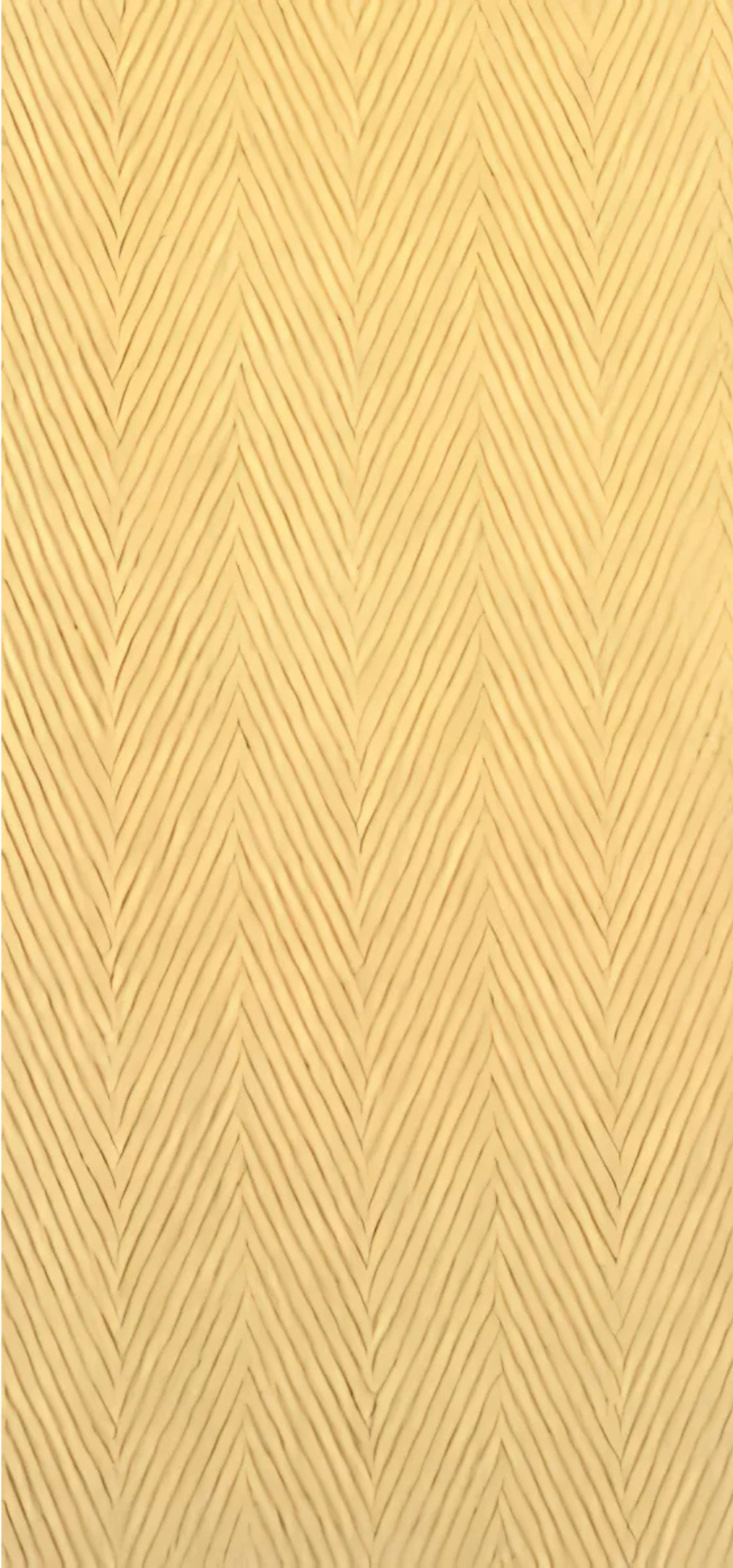 Modified Clay Material - "Weaving"