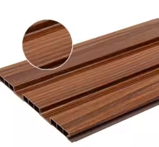 WPC Indoor Wall Panel 204 WALL-L - "Y20415"