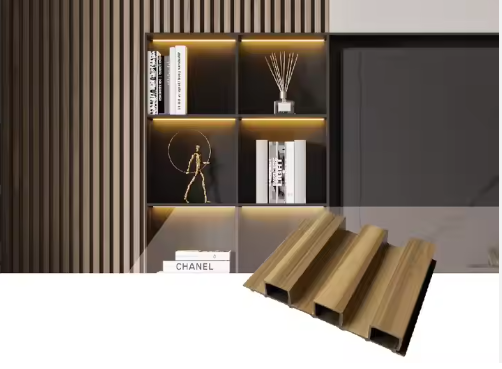 WPC Indoor Wall Panel 20430 WALL-L - "Y20430"