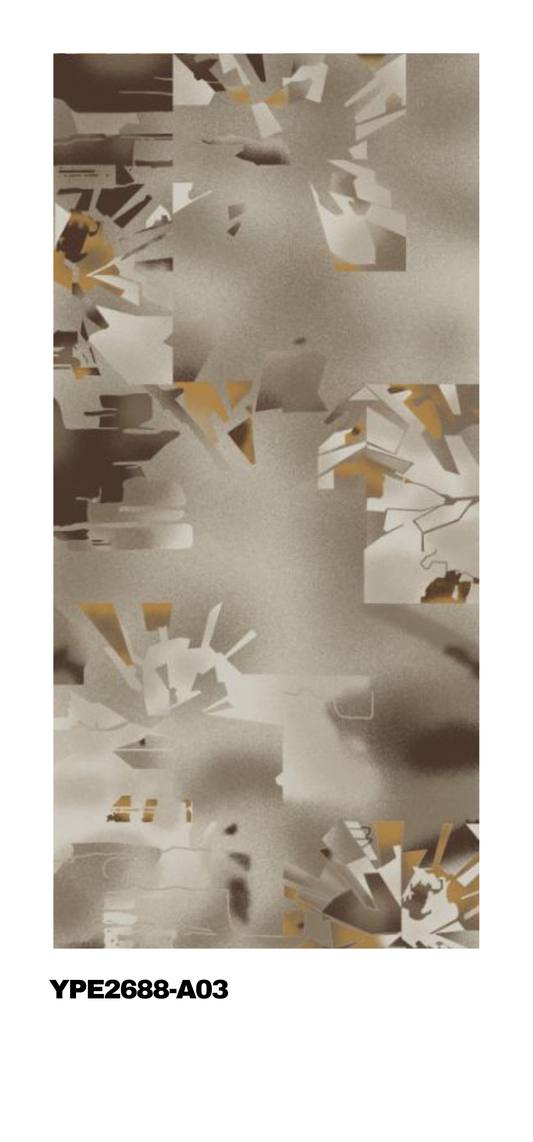 Luxora Carpet - "YPE2688-A03"